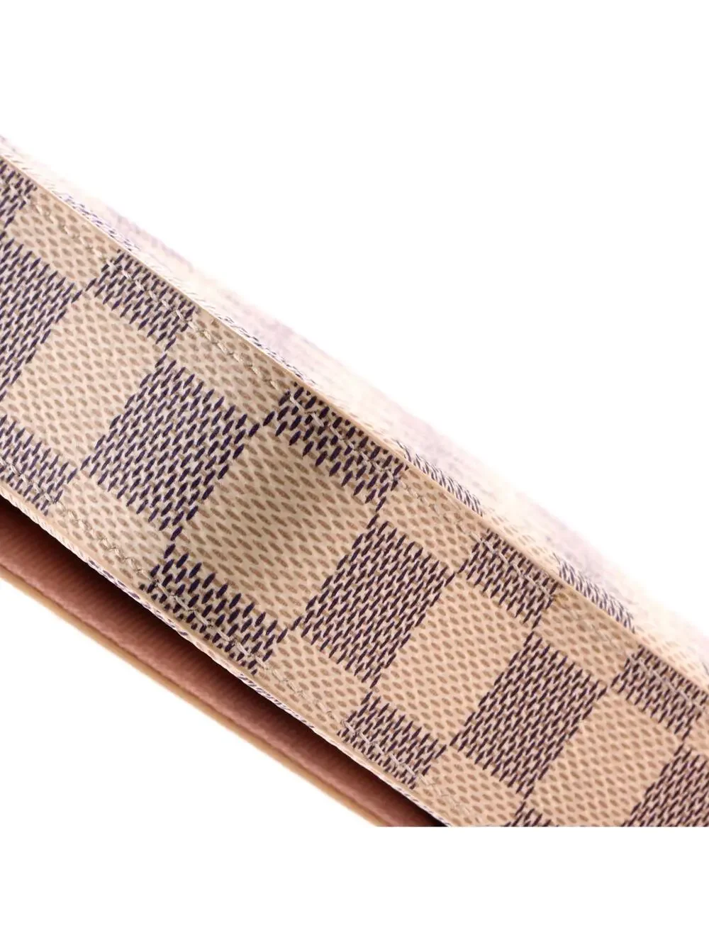 Louis Vuitton Felicie Pochette Damier #340806L16B